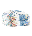 Eastern Accents Castaway Coral Reef Duvet Cover