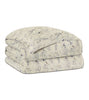Eastern Accents Tabitha Gold Shimmer Duvet Cover