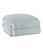 Eastern Accents Amberlynn Mitered Picot Duvet Cover