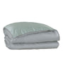 Eastern Accents Danae Metallic Polka Dots Tacked Comforter