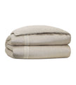 Eastern Accents Esmeralda Woven Duvet Cover