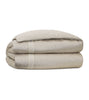 Eastern Accents Esmeralda Woven Hand-Tacked Comforter