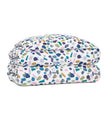 Eastern Accents Charlie Speckled Duvet Cover