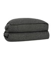 Eastern Accents Enoch Textured Duvet Cover