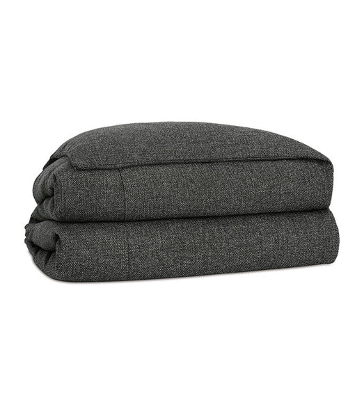 Eastern Accents Enoch Textured Duvet Cover