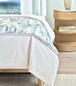Eastern Accents Camille Fil Coupe Tacked Comforter