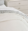 Eastern Accents Tilda Chenille Duvet Cover