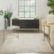 Nourison Modern Comfort MNC01 Scandinavian Indoor Rug