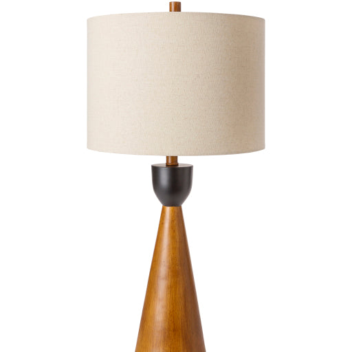 Livabliss by Surya Downey Accent Table Lamp