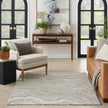 Nourison Graceful GRU01 Modern Indoor Rug