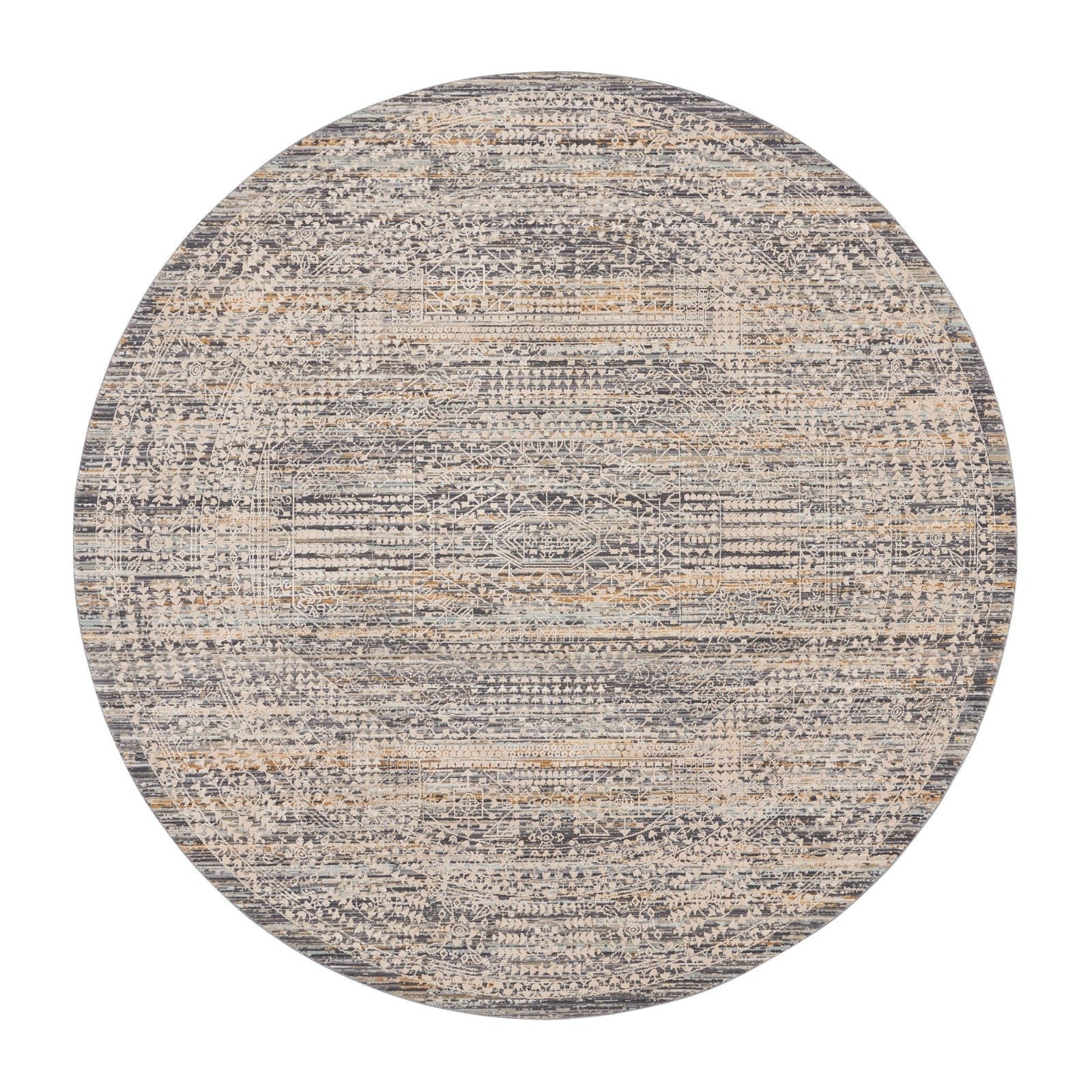 Nourison Lynx LNX05 Vintage Indoor Rug