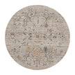 Nourison Lynx LNX02 Vintage Indoor Rug