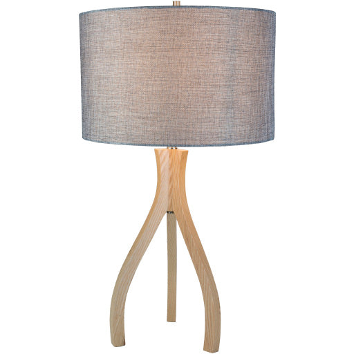 Surya Duxbury Accent Floor Lamp