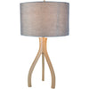 Surya Duxbury Accent Floor Lamp