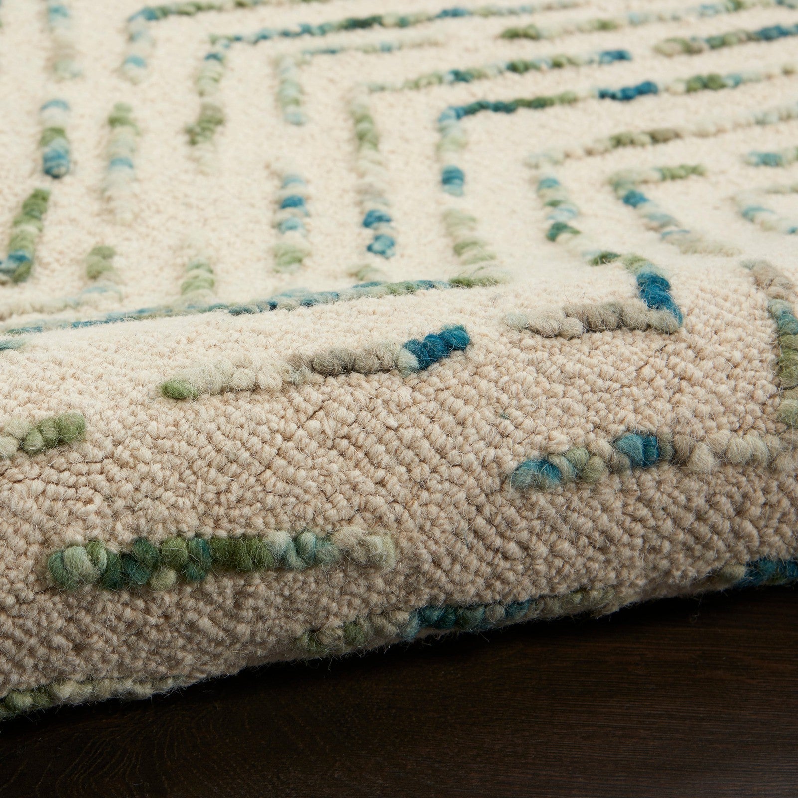 Nourison Colorado CLR02 Modern Indoor Rug