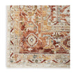 Nourison Sahar SHR02 Persian Indoor Rug