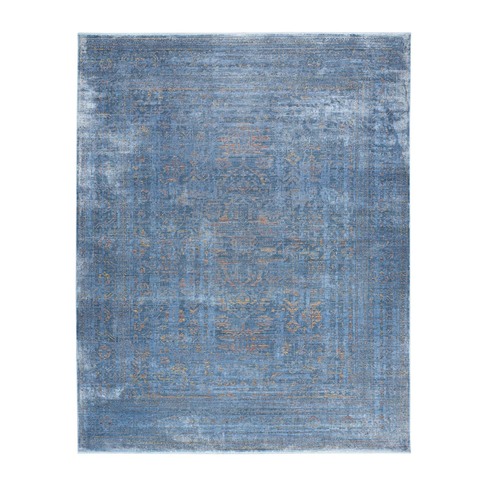 Nourison Luxurious LRS01 Vintage Indoor Rug