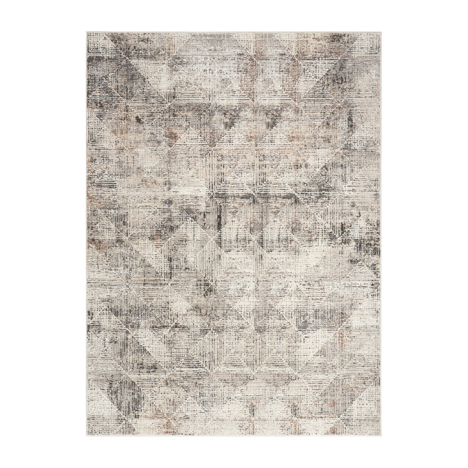 Nourison Sustainable Trends SUT08 Modern Indoor Rug