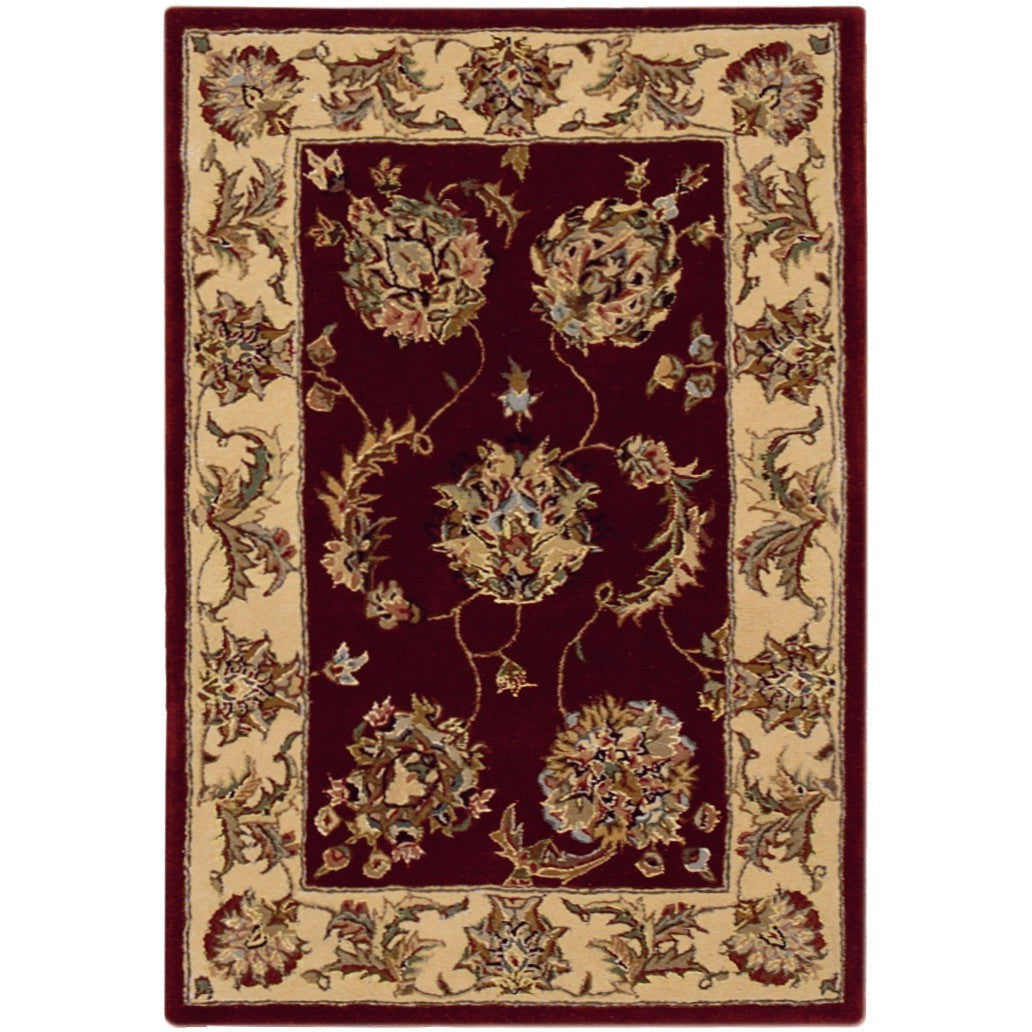 Nourison 2000 2022 Traditional Indoor Rug