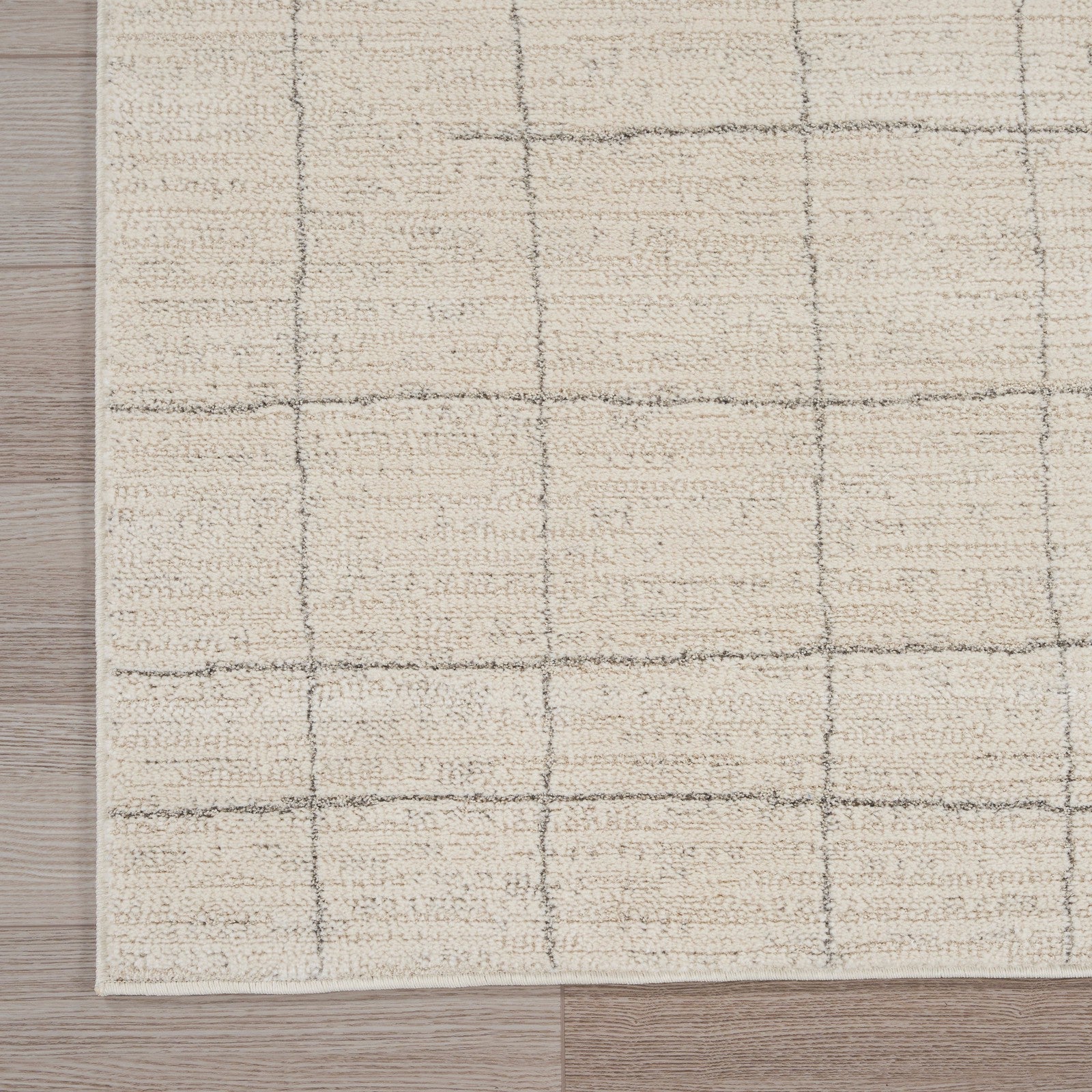 Nourison Andes AND04 Scandinavian Indoor Rug