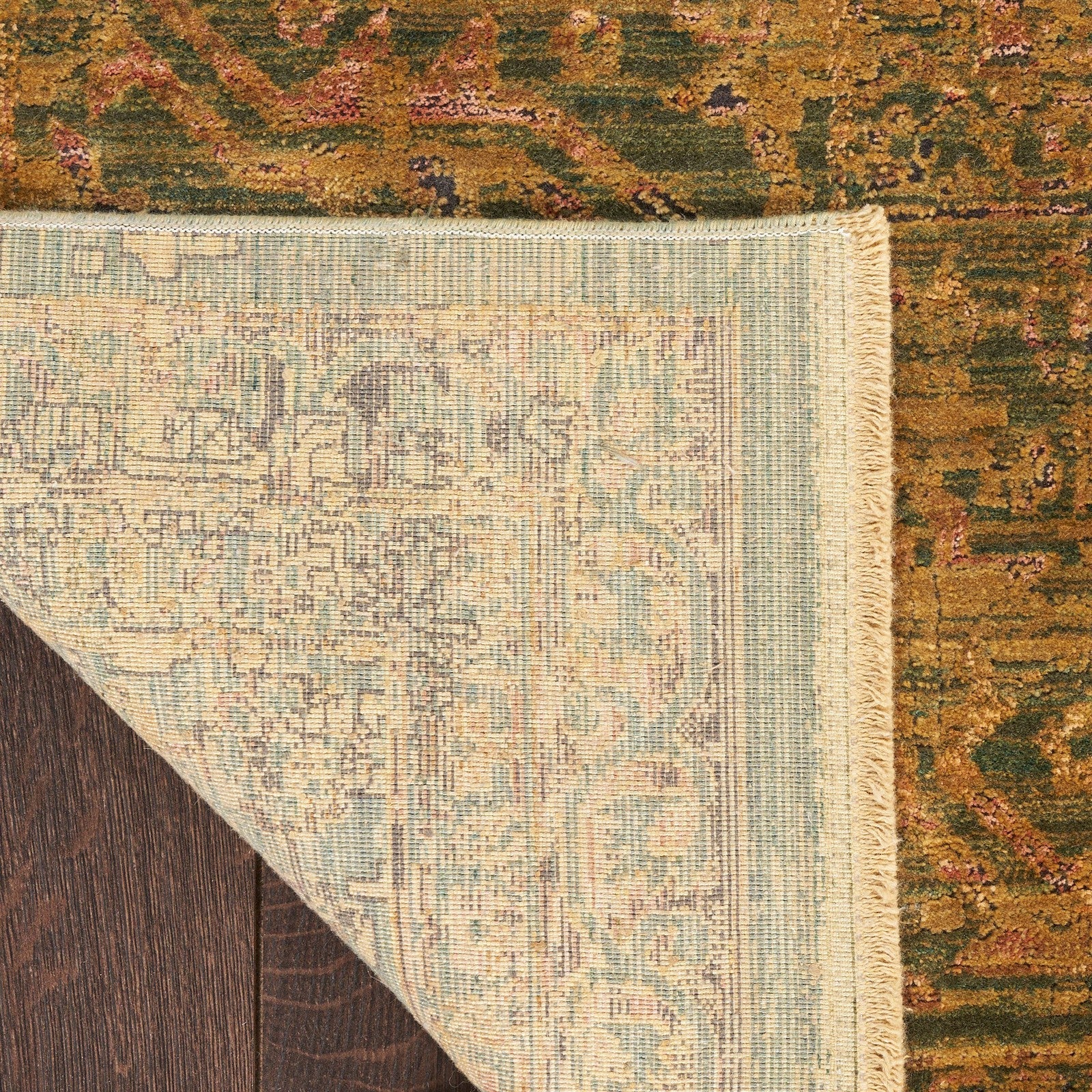 Nourison Luxurious LRS01 Vintage Indoor Rug