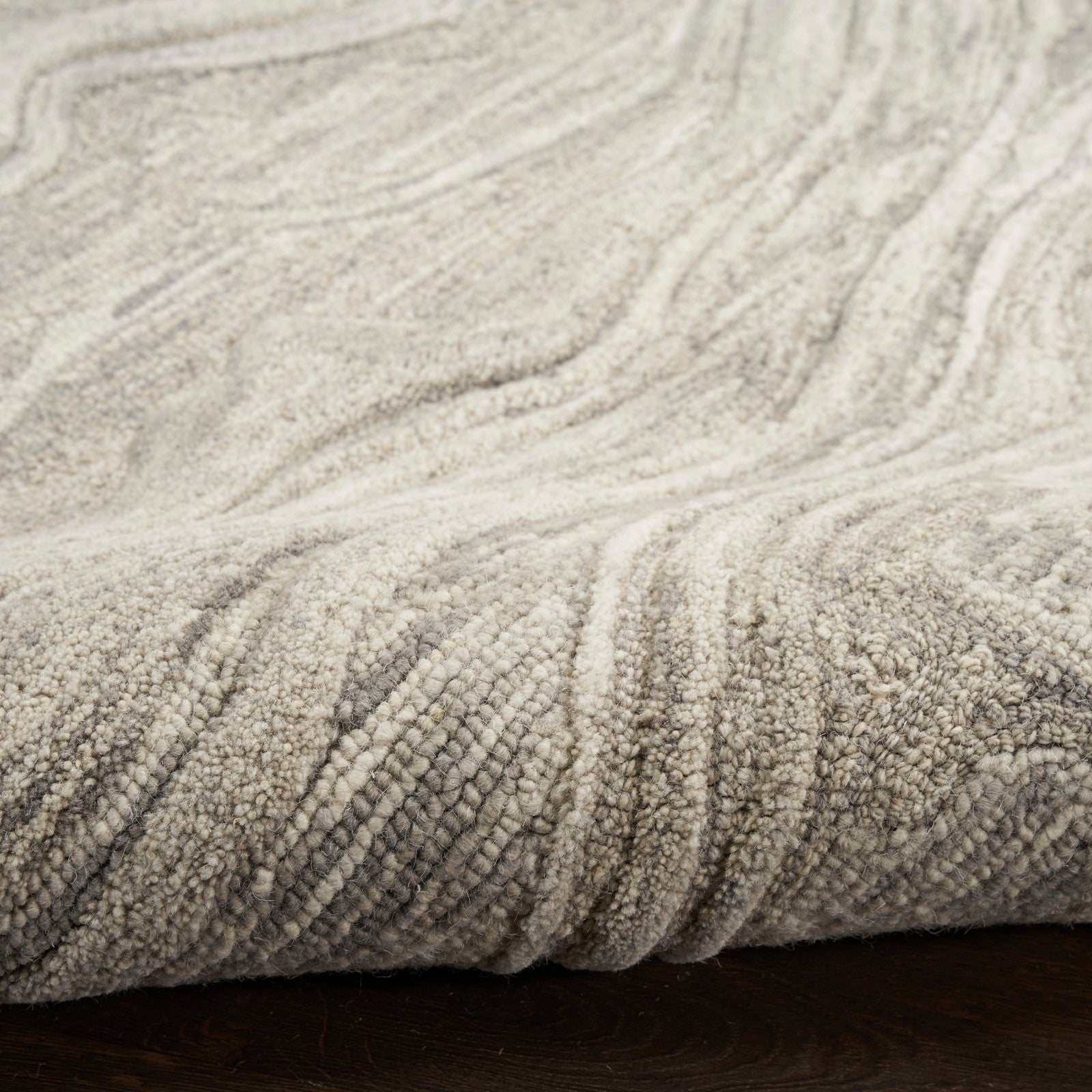 Nourison Graceful GRU01 Modern Indoor Rug