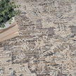 Nourison Lynx LNX04 Vintage Indoor Rug