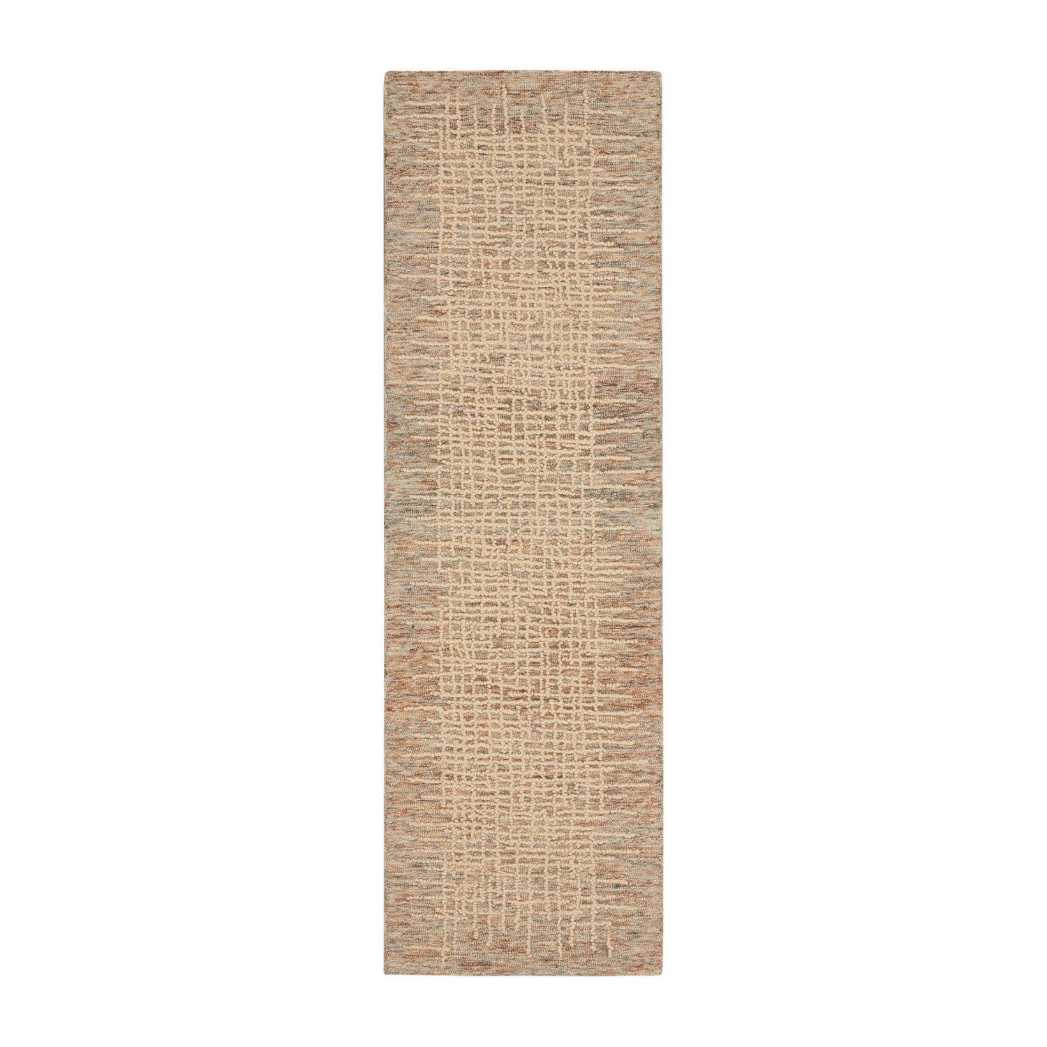 Nourison Colorado CLR03 Rustic Indoor Rug