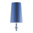 Lladro Belle de Nuit Floor Lamp US