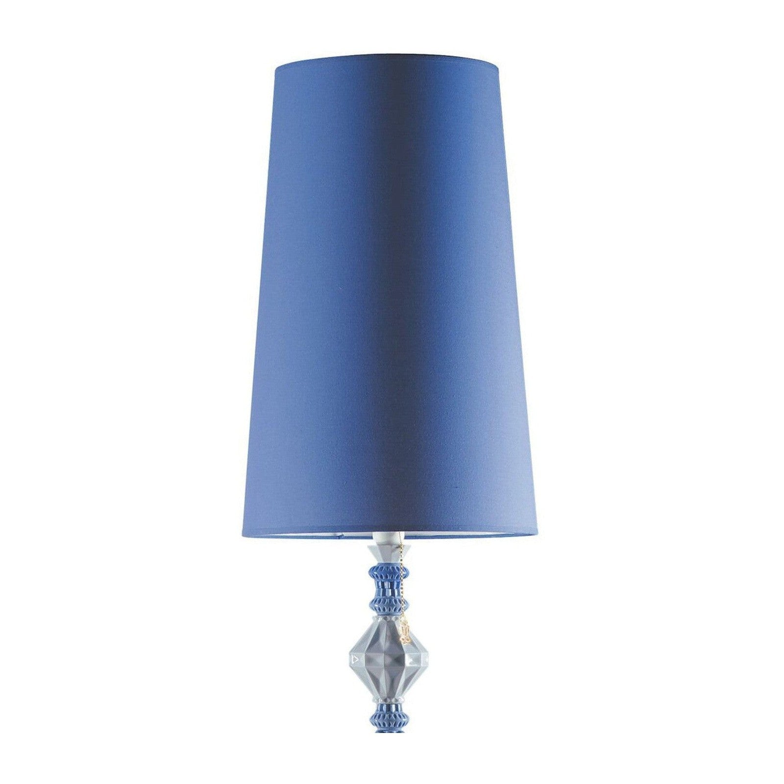 Lladro Belle de Nuit Floor Lamp US