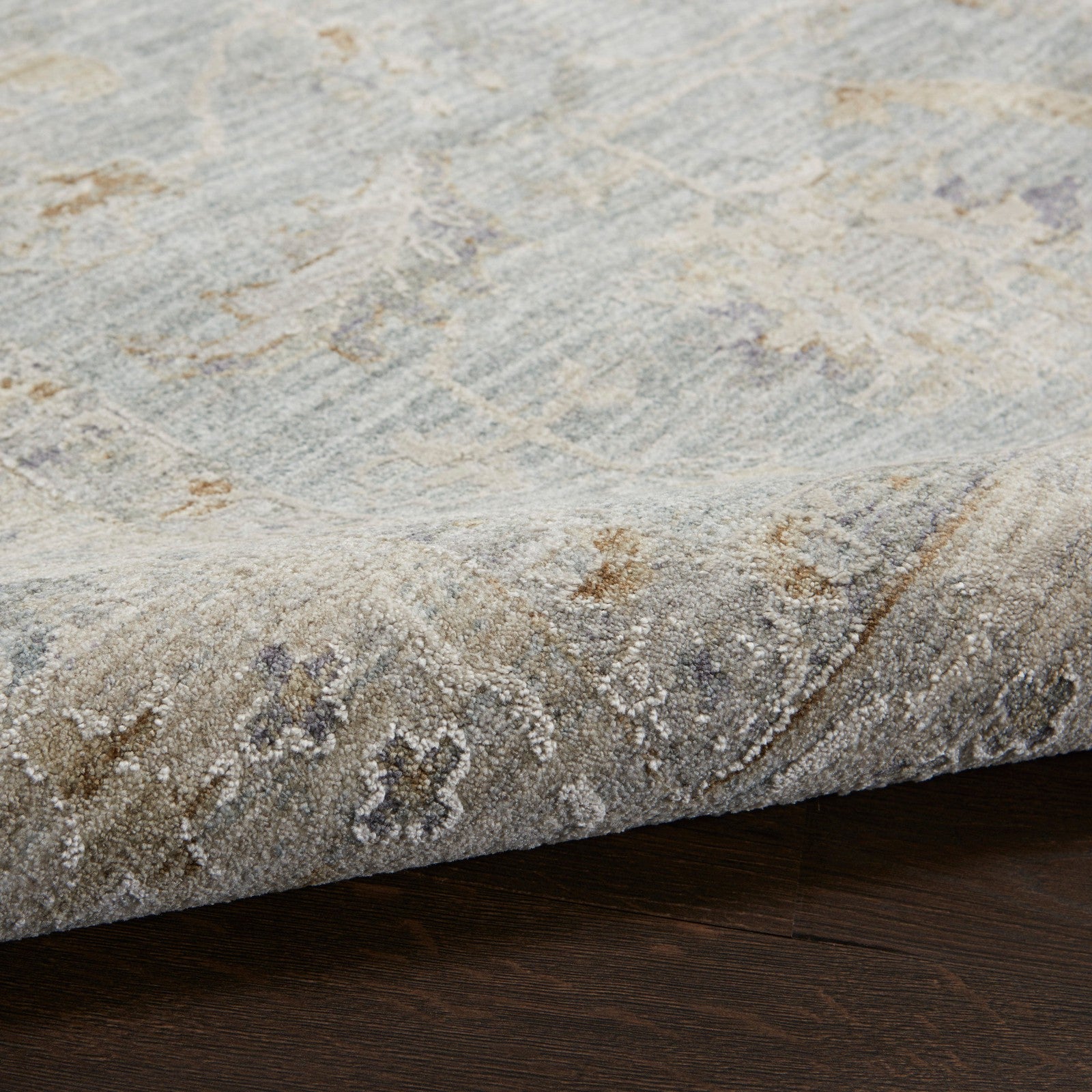 Nourison Infinite IFT05 Vintage Indoor Rug
