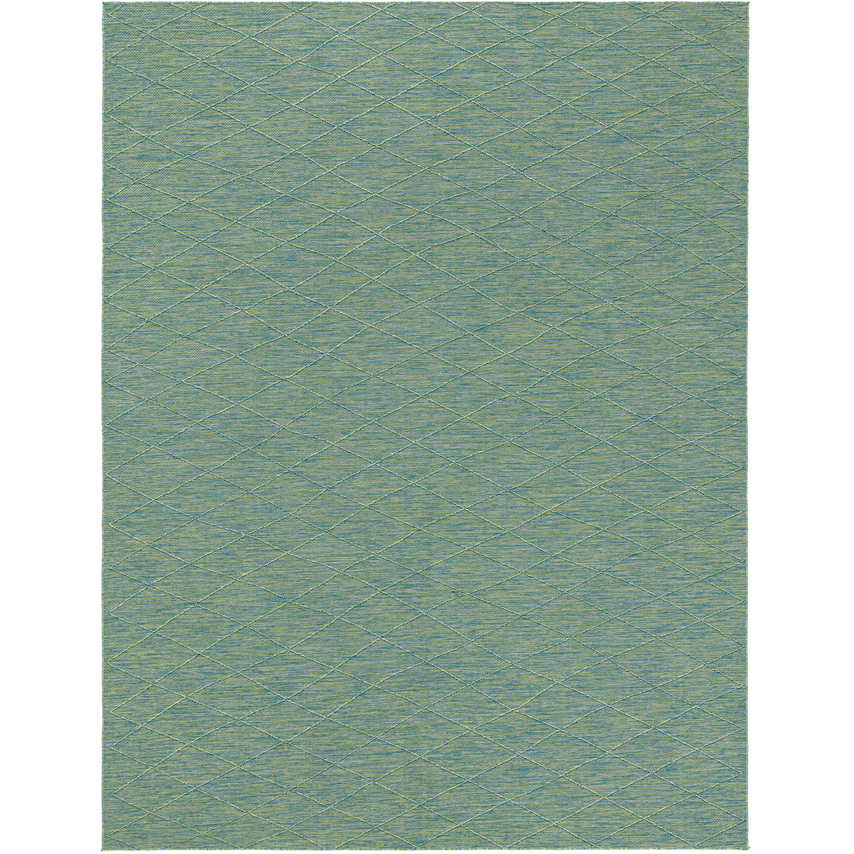 Nourison Washable Solutions WSL01 Modern Rug
