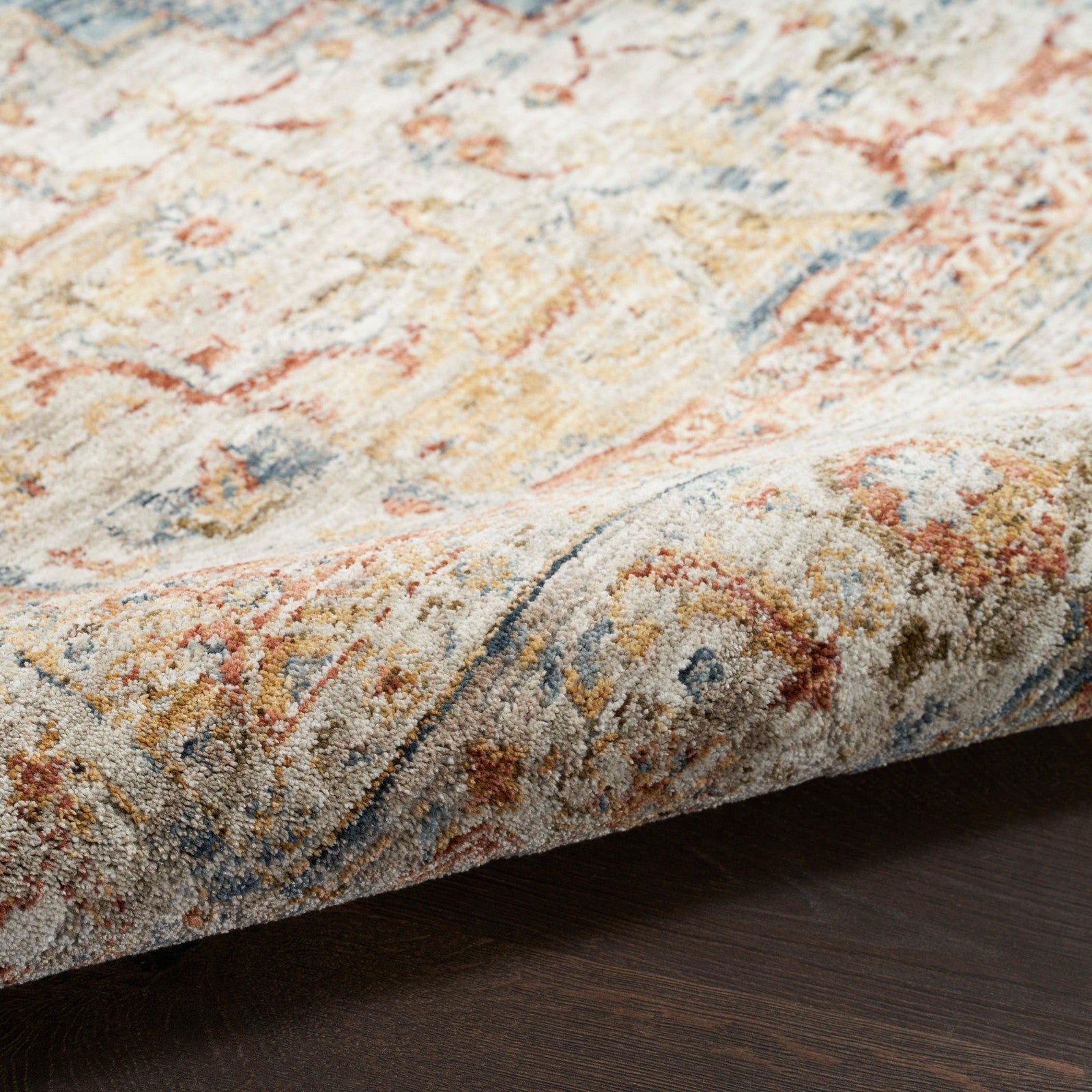 Nourison Sahar SHR06 Vintage Indoor Rug