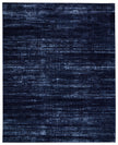 Feizy Deja 39PJF Rug in Navy