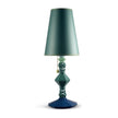 Lladro Belle de Nuit Table Lamp US