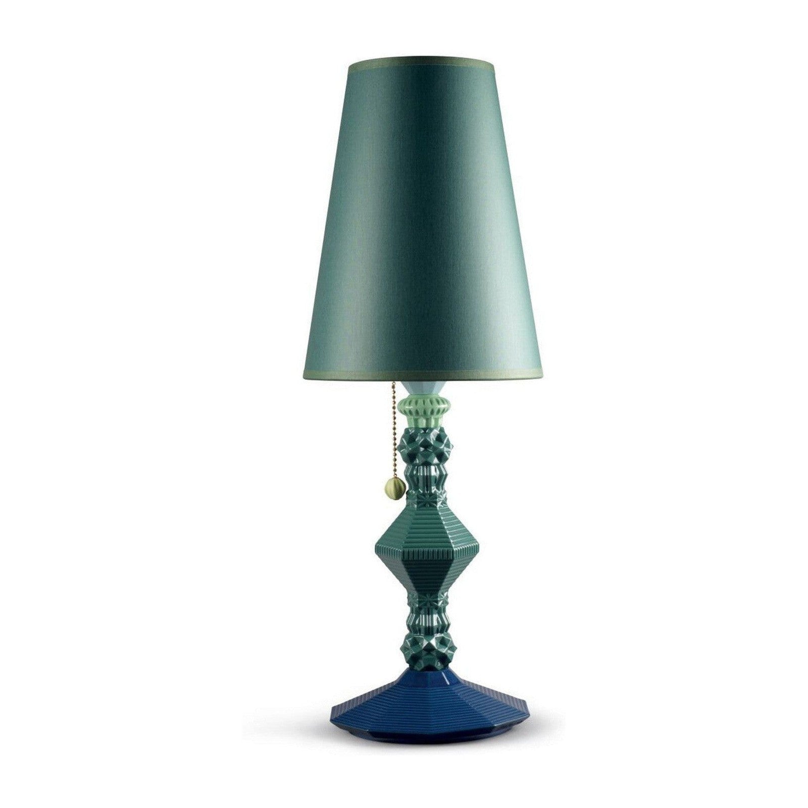 Lladro Belle de Nuit Table Lamp US