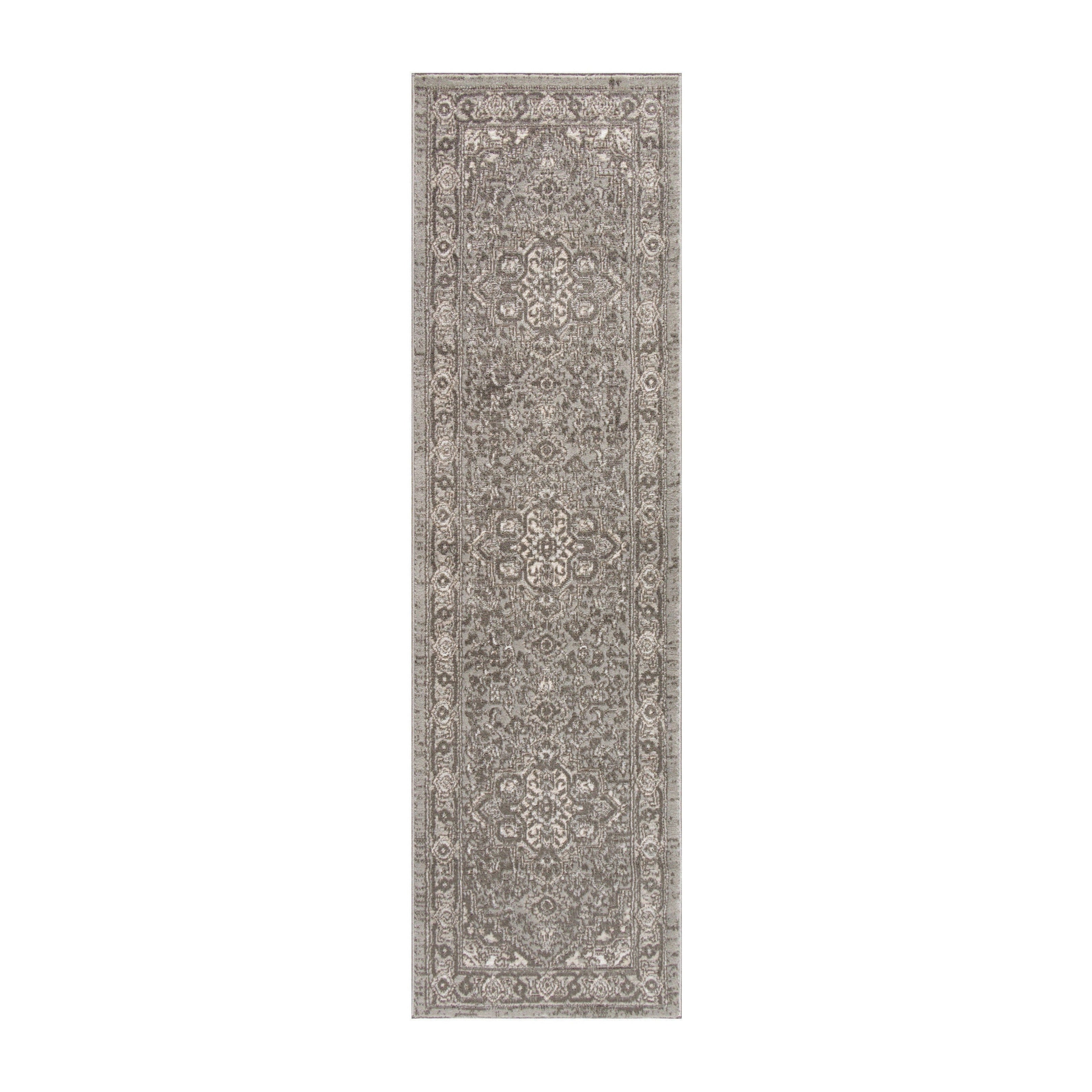 Nourison Quarry QUA05 Vintage Indoor Rug