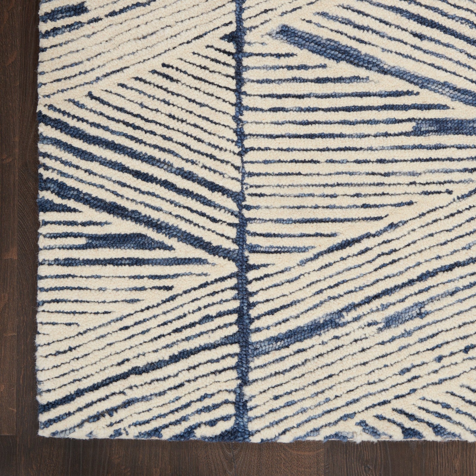 Nourison Colorado CLR01 Modern Indoor Rug