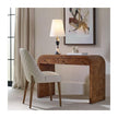 Uttermost Marcela Panda Marble Buffet Lamp