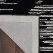 Nourison Rugs Michael Amini Ma30 Star SMR02 Modern Indoor Rug
