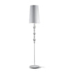 Lladro Belle de Nuit Floor Lamp US