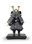Lladro Warrior Boy Figurine