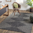 Surya Eagean EAG-2348 Machine Woven Rug