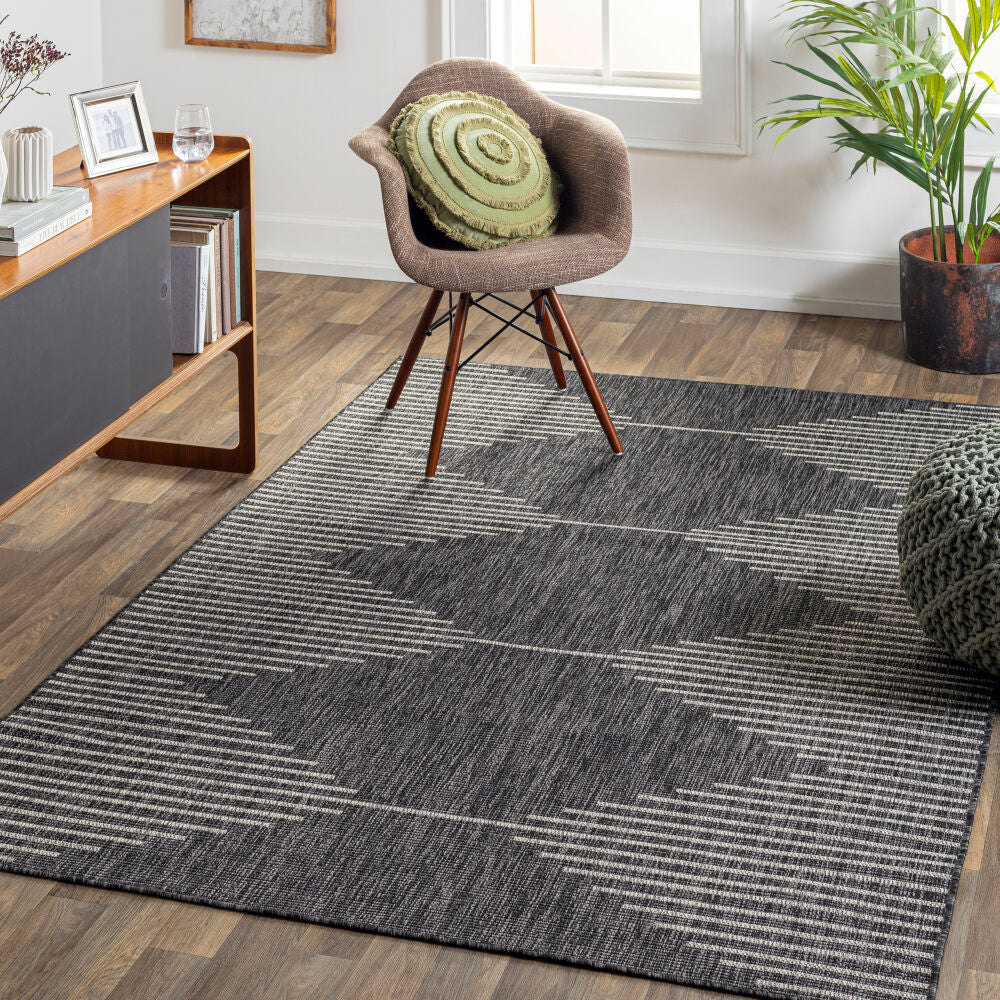 Surya Eagean EAG-2348 Machine Woven Rug