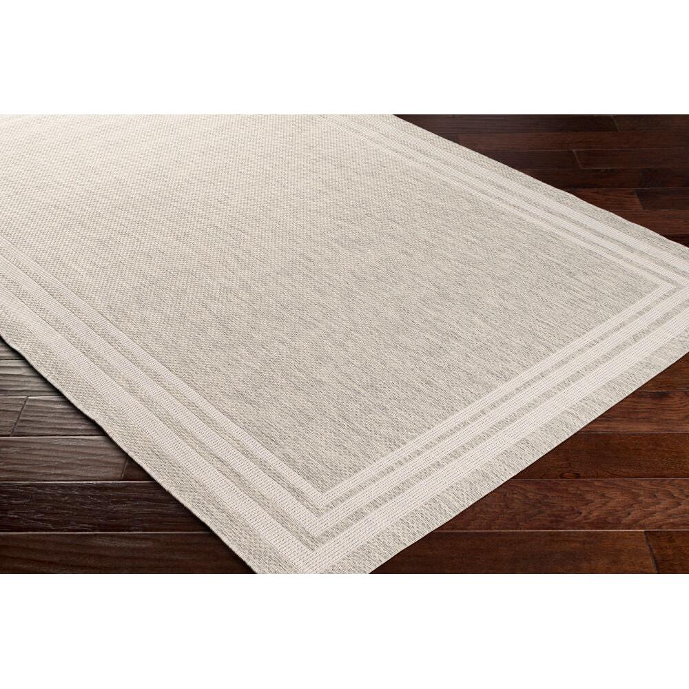 Surya Eagean EAG-2366 Machine Woven Rug