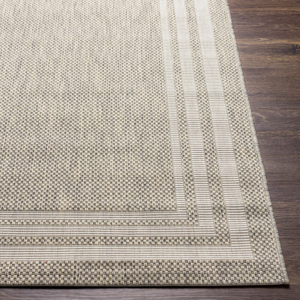 Surya Eagean EAG-2366 Machine Woven Rug