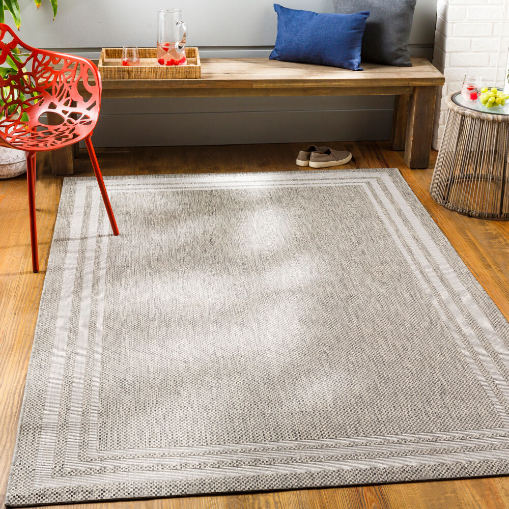 Surya Eagean EAG-2366 Machine Woven Rug