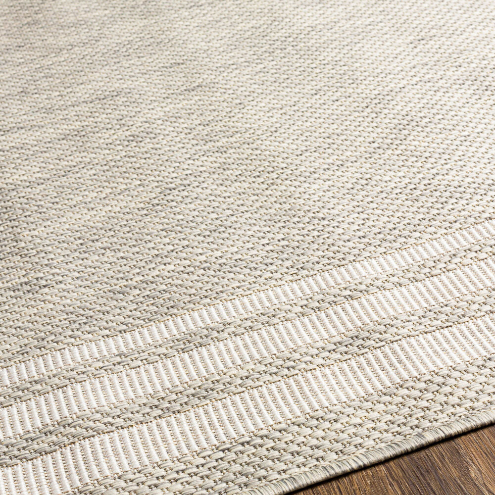Surya Eagean EAG-2366 Machine Woven Rug