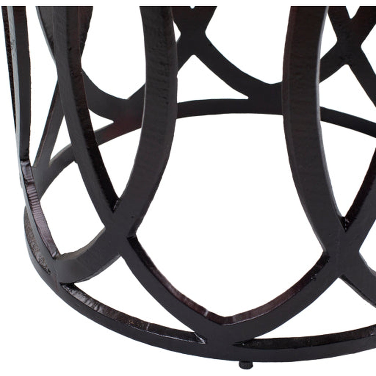 Surya Earnshaw End Table Clearance
