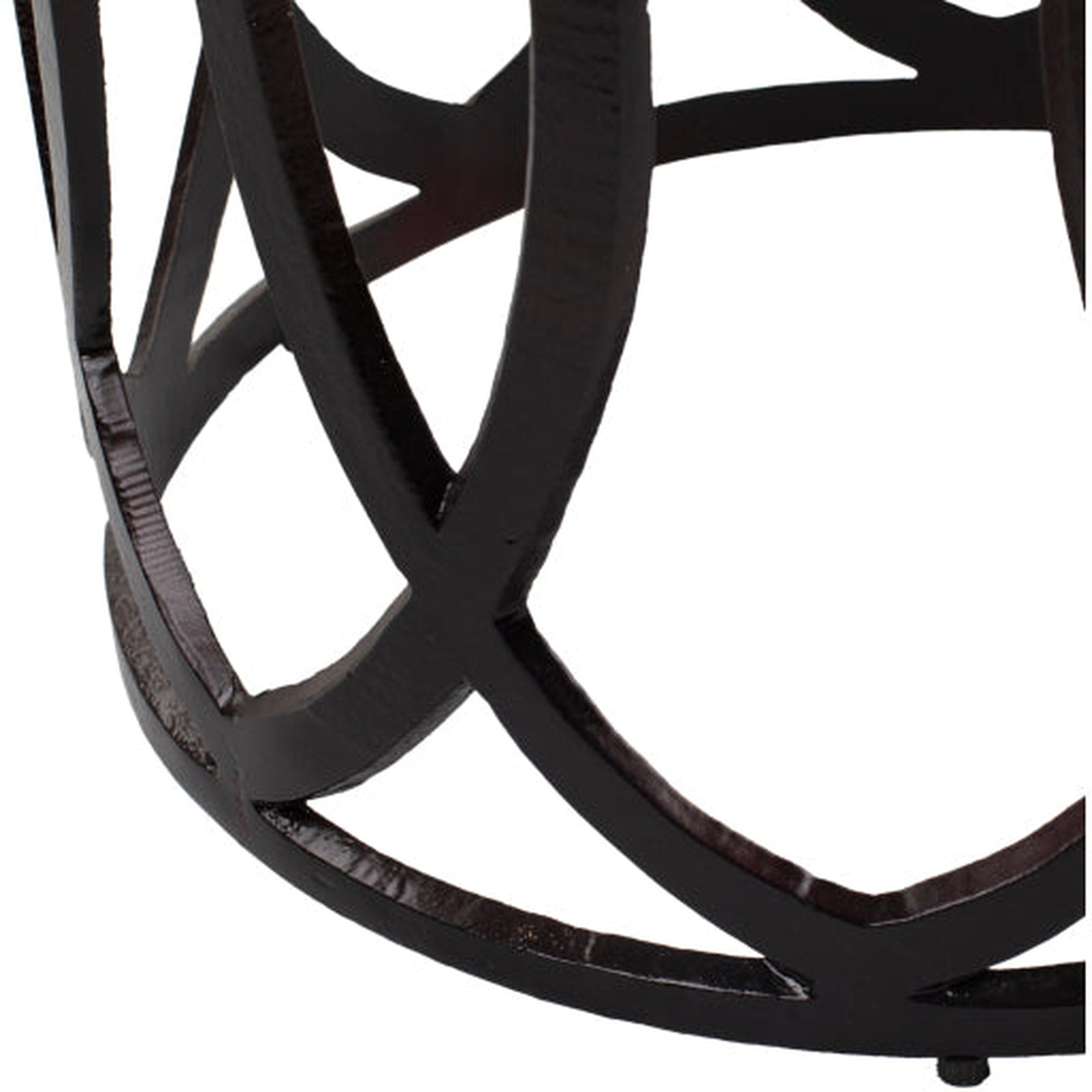 Surya Earnshaw End Table Clearance